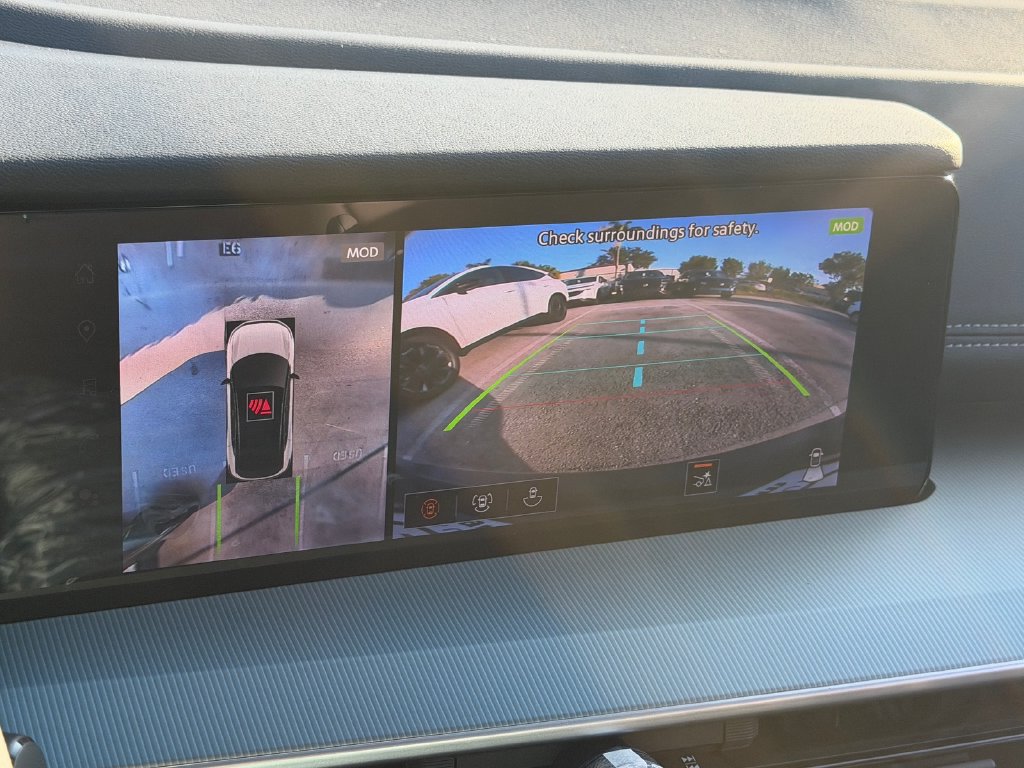 New 2026 Nissan Murano SL AWD/4WD image 13