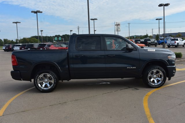 New 2026 RAM 1500 Big Horn image 4