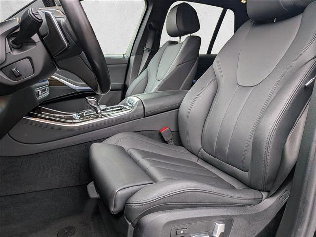 Used 2020 BMW X5 xDrive40i image 17