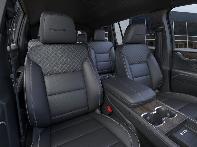 New 2026 GMC Acadia Denali w/ Super Cruise Package image 16