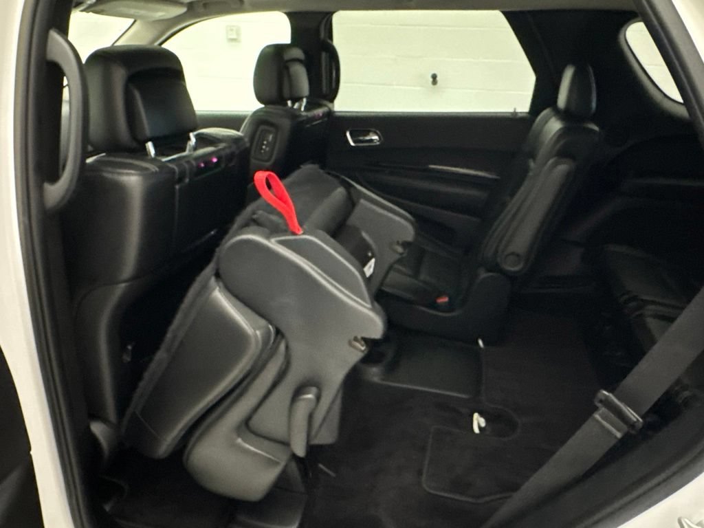Used 2017 Dodge Durango Citadel AWD/4WD image 54