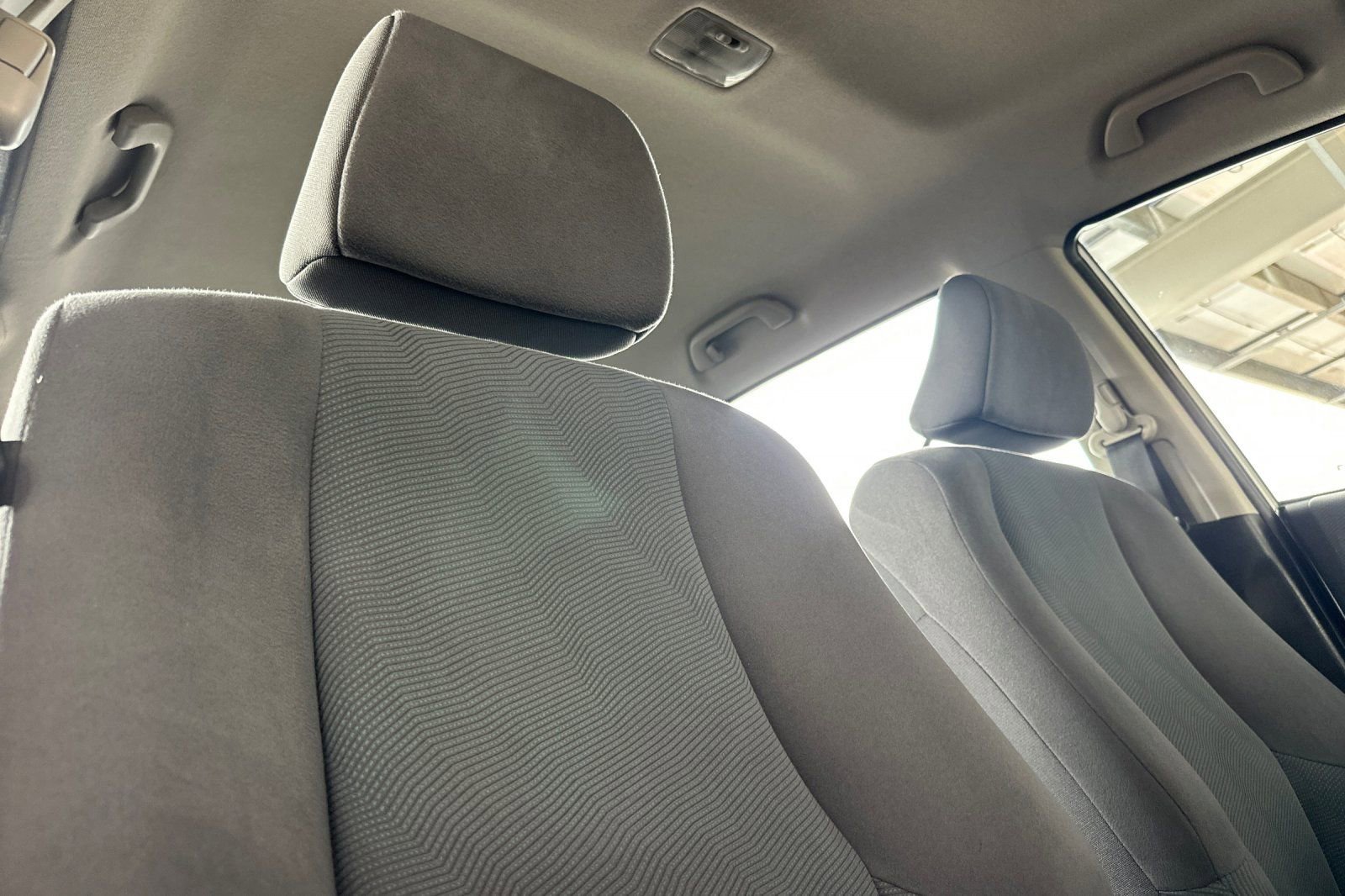 Used 2012 Honda Fit image 19