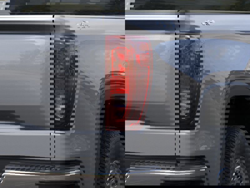 New 2026 GMC Sierra 1500 Pro image 11