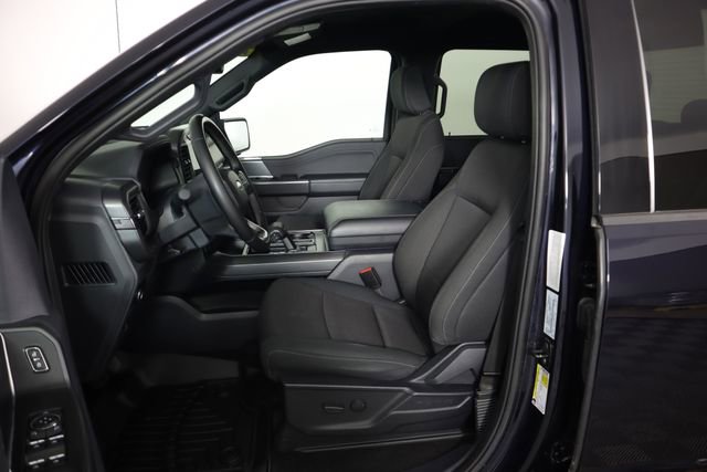 Used 2024 Ford F150 XLT w/ Bed Utility Package AWD/4WD image 34