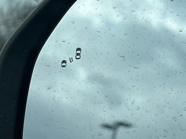 New 2026 Ford Bronco Sport Outer Banks image 10