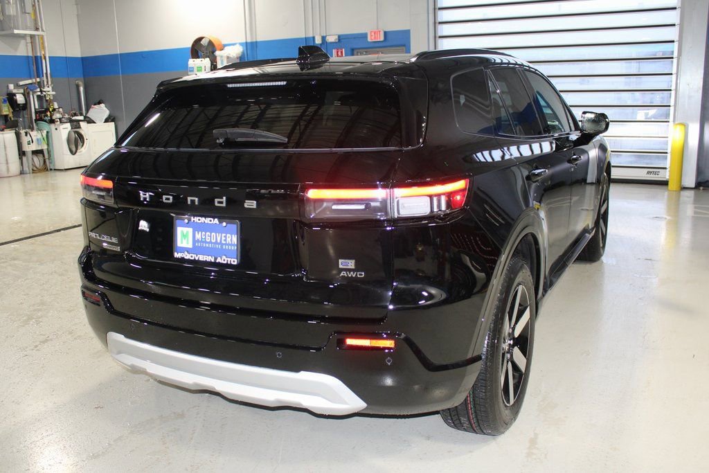 New 2026 Honda Prologue Touring image 13