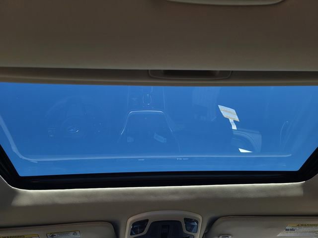 New 2025 Subaru Outback Onyx Edition image 22