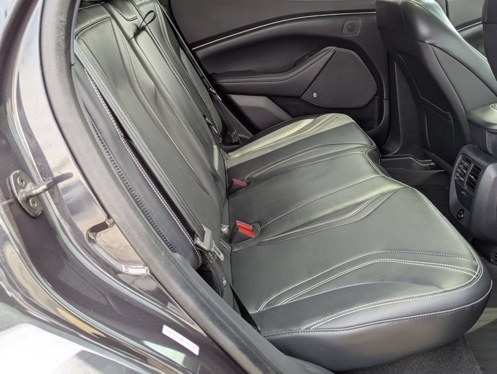 Used 2022 Ford Mustang Mach-E Premium AWD/4WD image 25