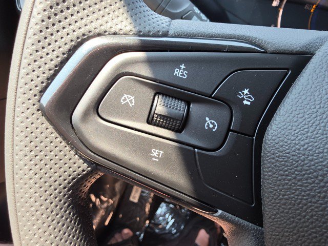 New 2026 Chevrolet TrailBlazer LS w/ LS Convenience Package AWD/4WD image 33