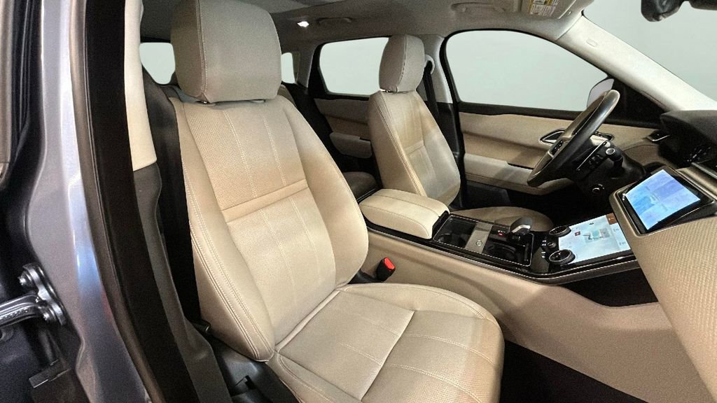 Used 2023 Land Rover Range Rover Velar R-Dynamic S image 14