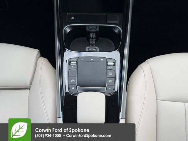 Used 2022 Mercedes-Benz GLB 250 4MATIC image 31
