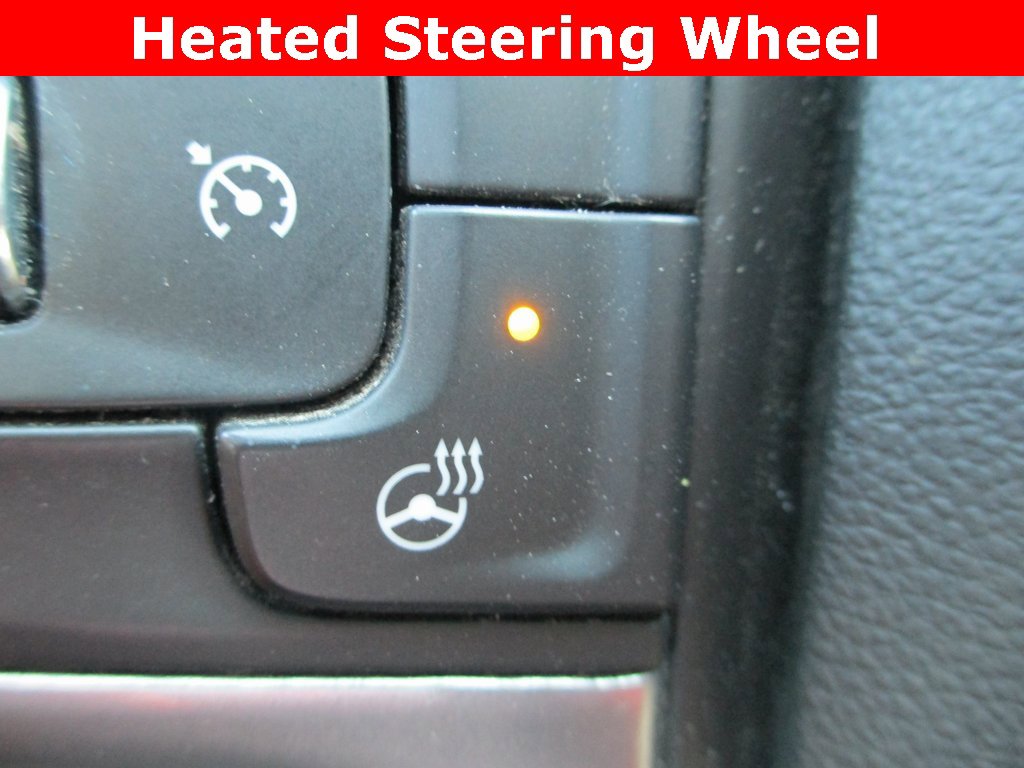 Certified 2022 Chevrolet Silverado 2500 LTZ w/ LTZ Convenience Package image 26