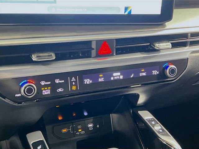 New 2026 Kia Sorento SX image 16