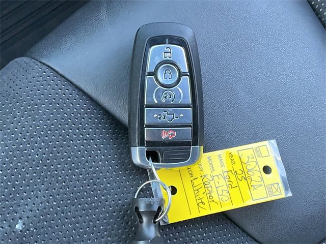 Used 2025 Ford F150 Raptor image 28