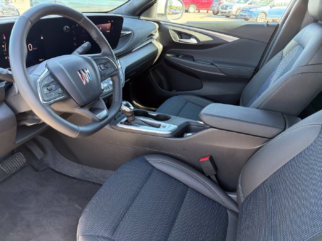 Used 2026 Buick Envista Preferred w/ Convenience I Package FWD image 18