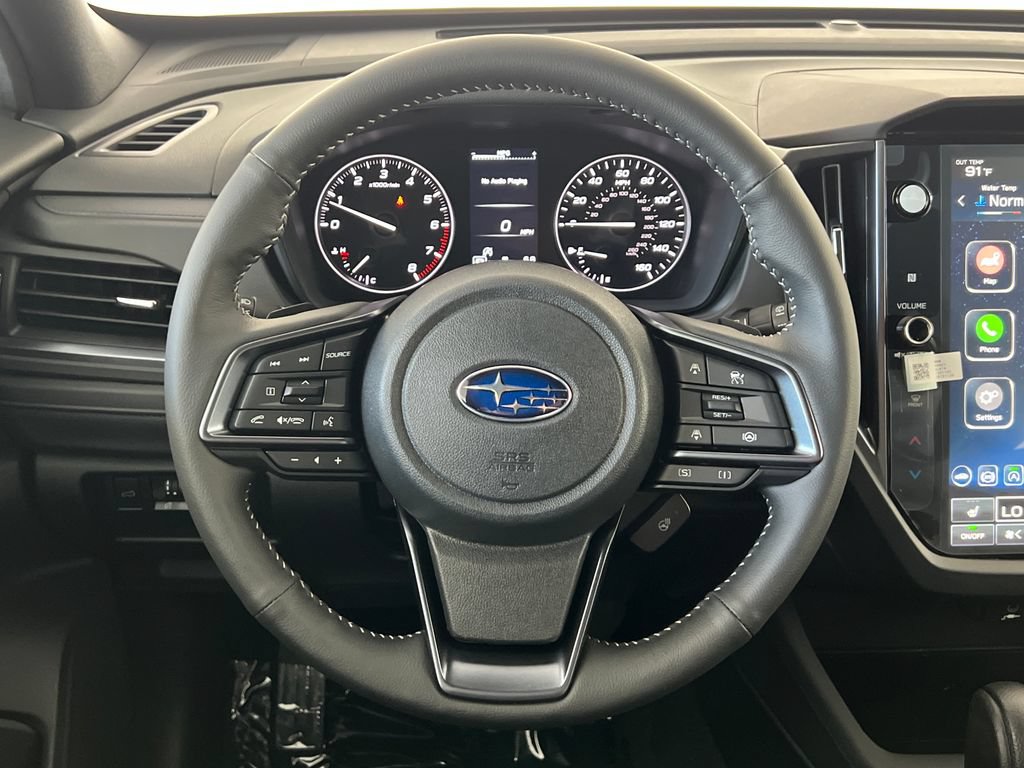 New 2026 Subaru Forester Limited AWD/4WD image 17
