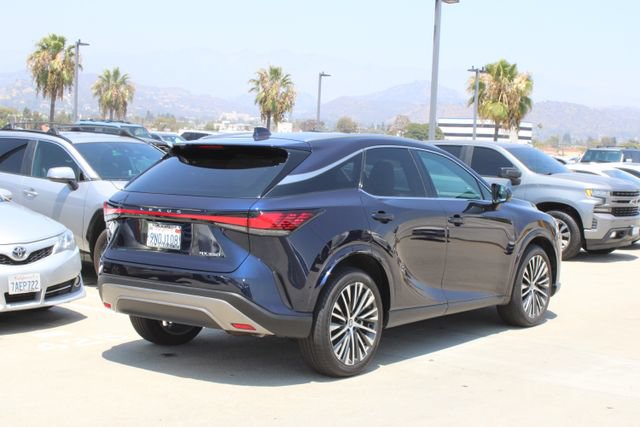 Certified 2024 Lexus RX 350 Premium Plus w/ Convenience Package FWD image 21