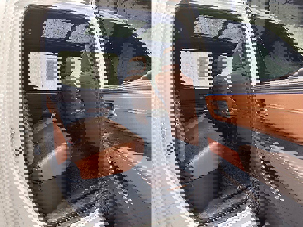 Used 2023 Toyota Tundra 1794 Edition image 55