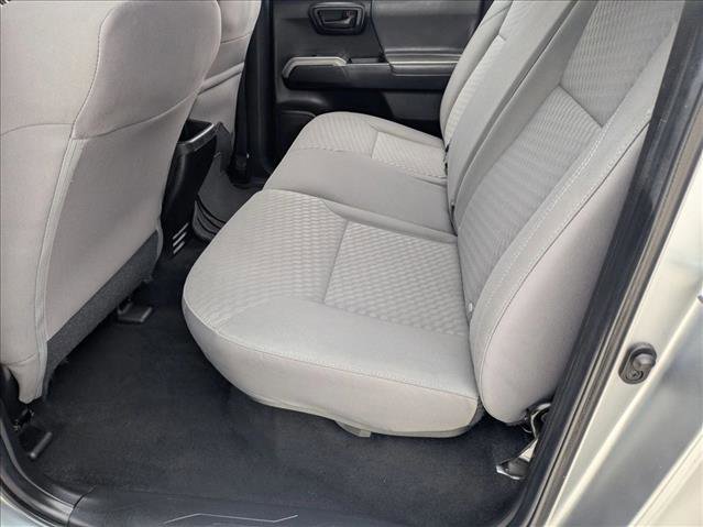 Used 2022 Toyota Tacoma SR5 w/ Technology Package RWD image 16