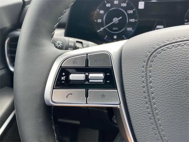 New 2025 Kia Telluride SX Prestige X-Line image 23