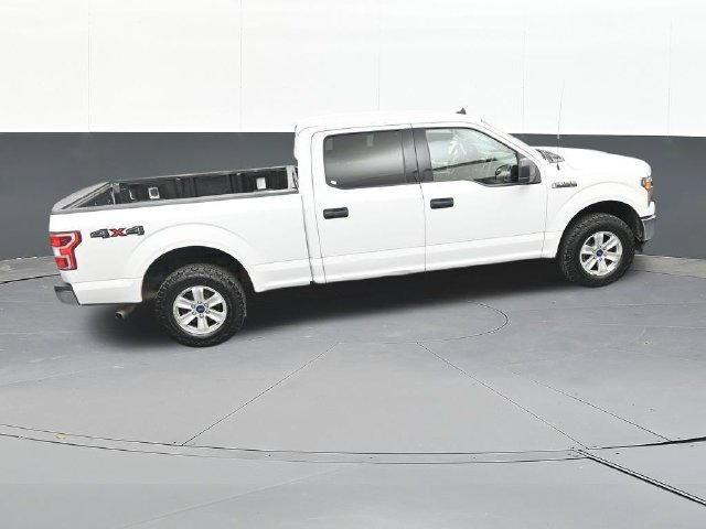 Used 2019 Ford F150 XLT AWD/4WD image 59