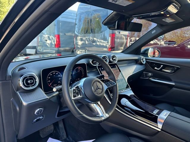 Used 2026 Mercedes-Benz GLC 350e 4MATIC image 14
