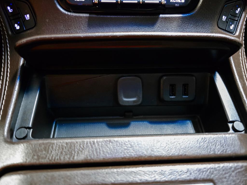 Used 2018 Chevrolet Tahoe Premier image 34