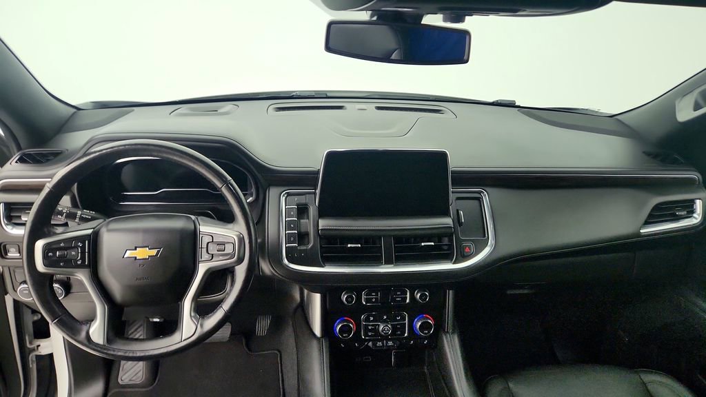 Used 2022 Chevrolet Tahoe LT w/ Luxury Package image 22