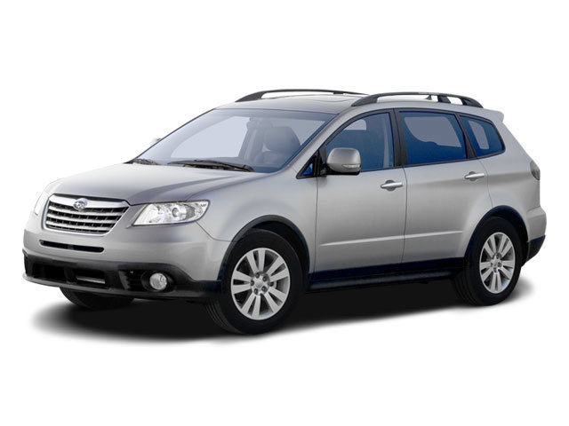 Used 2008 Subaru Tribeca w/ 3rd Row AWD/4WD image 1