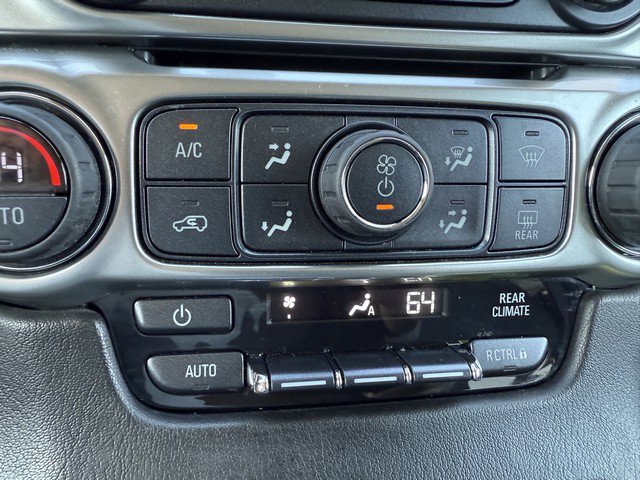 Used 2016 Chevrolet Tahoe LS image 36