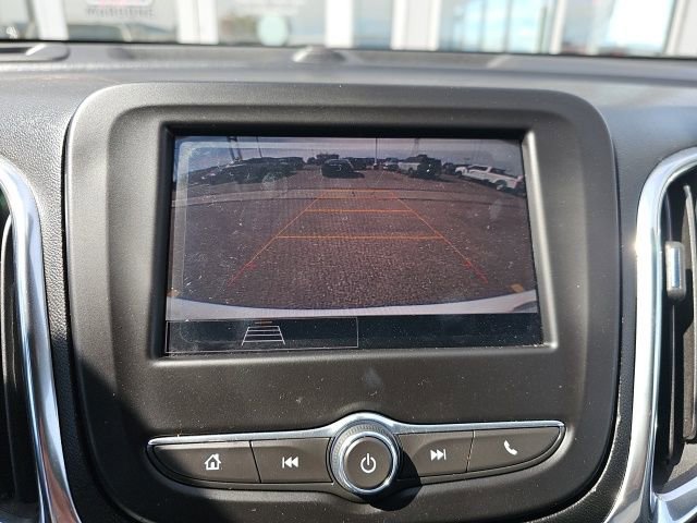 Certified 2024 Chevrolet Equinox LS w/ LS Convenience Package image 19