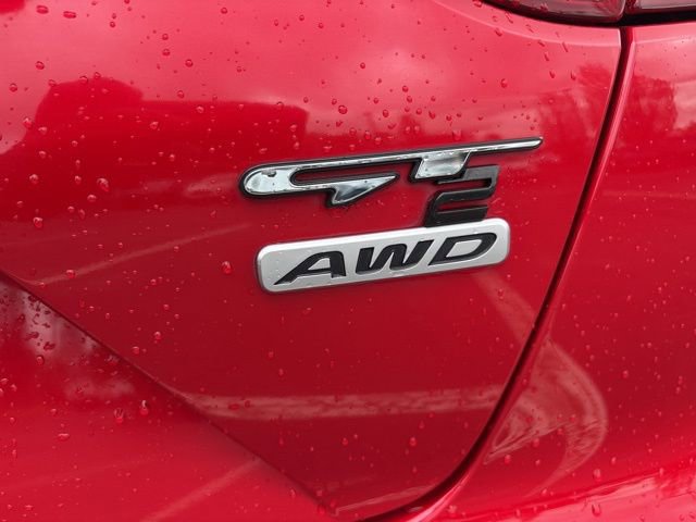 Used 2018 Kia Stinger GT2 image 9