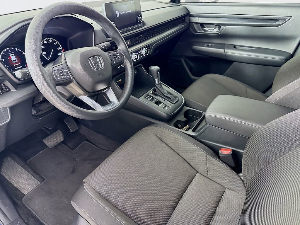 Used 2023 Honda CR-V EX image 11