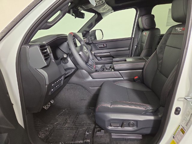 New 2026 Toyota Tundra TRD Pro AWD/4WD image 13