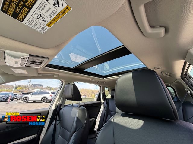 Used 2026 Nissan Rogue SV w/ SV Premium Package AWD/4WD image 26