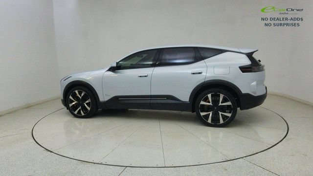Used 2025 Polestar Polestar 3 AWD/4WD image 62