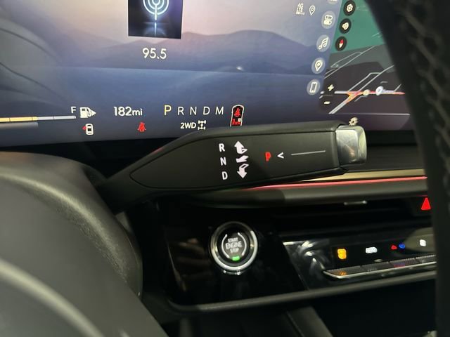 New 2026 Buick Envision Avenir image 16