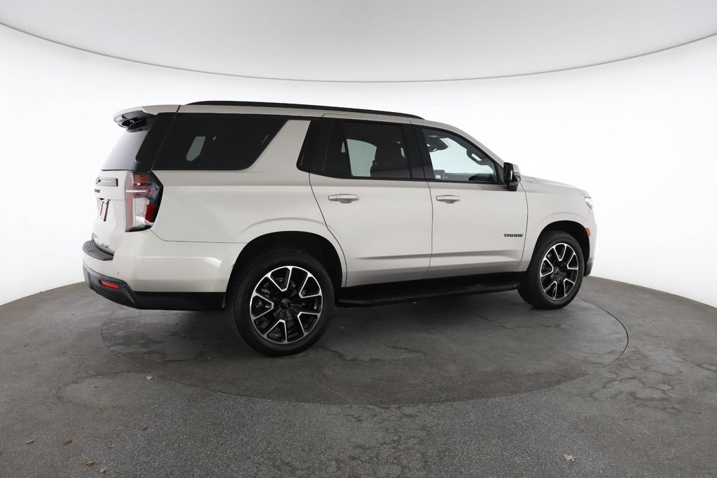 Used 2023 Chevrolet Tahoe RST w/ Luxury Package RWD image 13