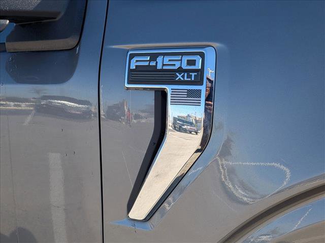 Used 2021 Ford F150 XLT w/ Equipment Group 302A High image 22