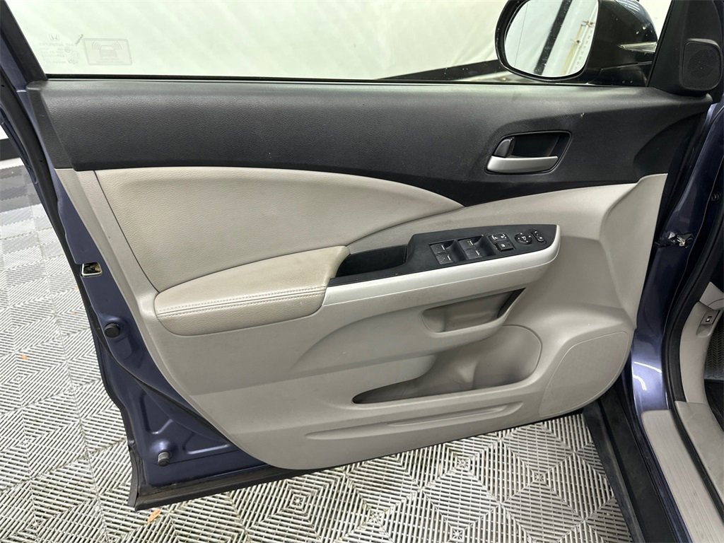 Used 2012 Honda CR-V EX-L image 11