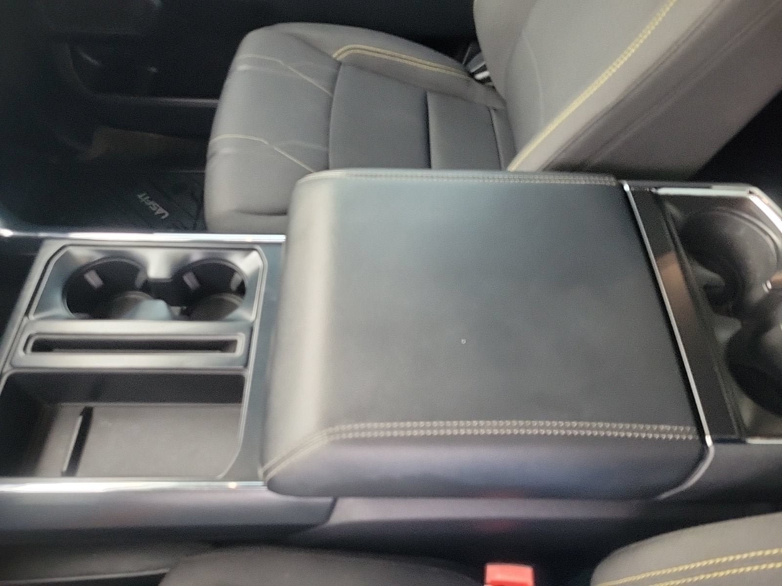 Used 2024 Ford F150 STX AWD/4WD image 23