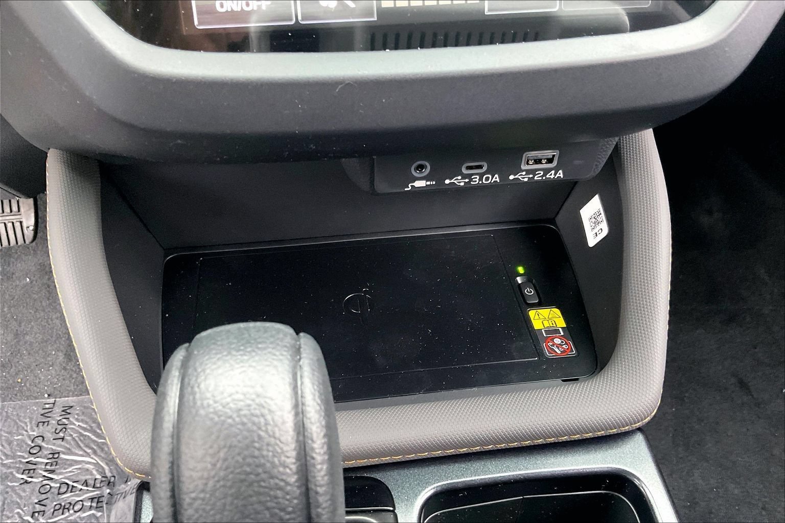 New 2026 Subaru Forester Wilderness AWD/4WD image 19