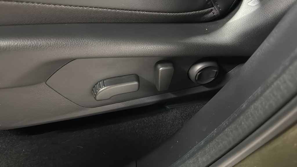 Certified 2026 Subaru Forester Limited image 17