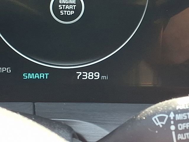 Certified 2025 Kia Telluride SX Prestige X-Line image 22