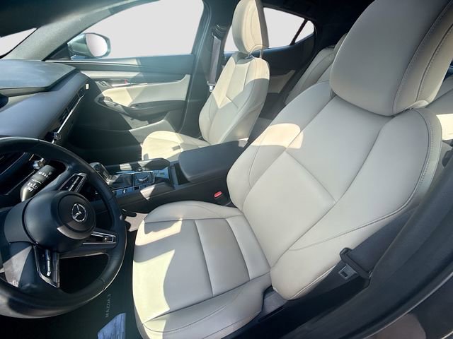 Certified 2023 MAZDA MAZDA3 s image 22