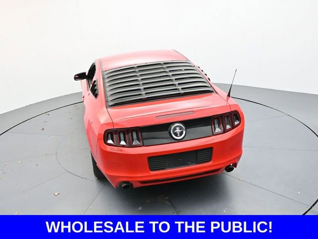 Used 2014 Ford Mustang V6 image 22