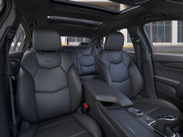 New 2026 Cadillac CT5 V RWD image 16