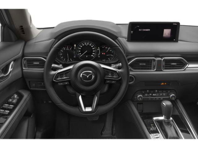 Certified 2024 MAZDA CX-5 AWD 2.5 S image 10