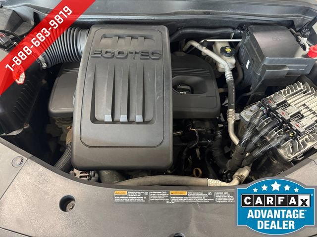 Used 2017 Chevrolet Equinox LT AWD/4WD image 7