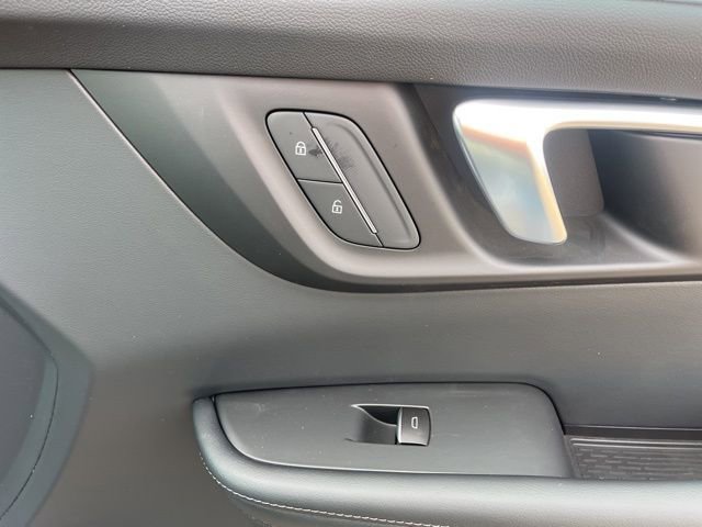 New 2026 Buick Enclave Sport Touring w/ Power Package FWD image 57